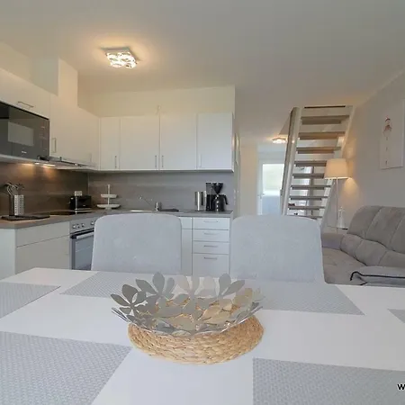 Kw4a Haus Leni Dorumer Neufeld