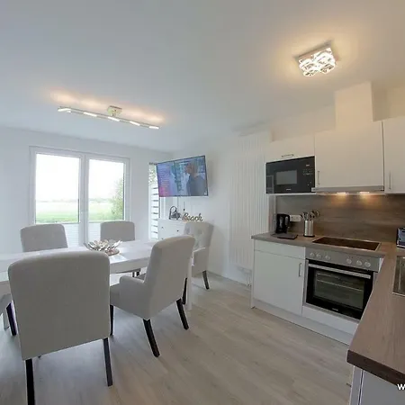 Kw4a Haus Leni Dorumer Neufeld