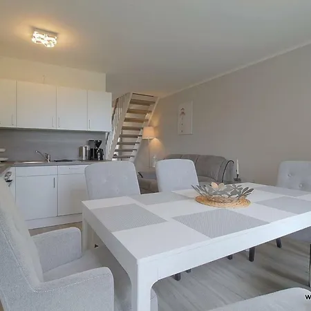 Kw4a Haus Leni * Dorumer Neufeld