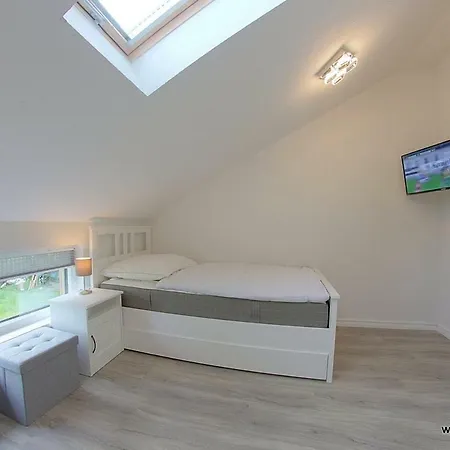 Kw4a Haus Leni * Dorumer Neufeld