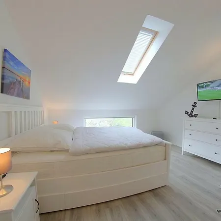 Kw4a Haus Leni *