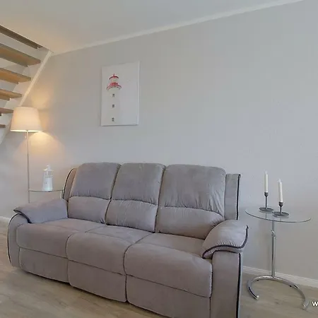 Kw4a Haus Leni Σπίτι διακοπών